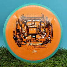Load image into Gallery viewer, Axiom Special Edition Virus Fairway Driver
