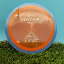 Load image into Gallery viewer, Axiom Mayhem Proton Plastic Distance Driver
