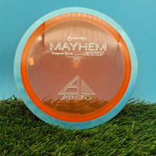 Load image into Gallery viewer, Axiom Mayhem Proton Plastic Distance Driver
