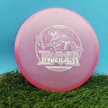 Load image into Gallery viewer, Innova Luster Champion Invader Putter
