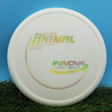 Load image into Gallery viewer, Innova KC Pro Plastic Animal Putter
