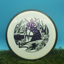 Load image into Gallery viewer, MVP Special Edition Neutron Terra Fairway Driver
