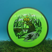 Load image into Gallery viewer, MVP Special Edition Neutron Terra Fairway Driver
