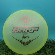 Load image into Gallery viewer, Westside Discs Sockibomb GLOW Harp Approach Putter
