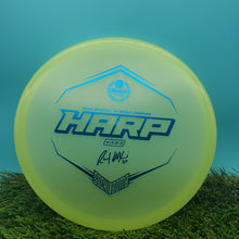 Load image into Gallery viewer, Westside Discs Sockibomb GLOW Harp Approach Putter
