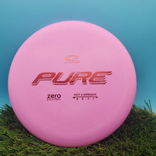 Load image into Gallery viewer, Latitude 64 Zero Hard Pure Putter
