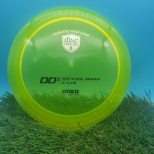 Load image into Gallery viewer, Discmania C Line Platic DD3 Distance Driver
