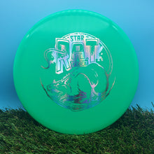Load image into Gallery viewer, Innova Star Plastic Rat Putter
