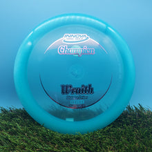 Load image into Gallery viewer, Innova Wraith Champion Plastic Distance Driver
