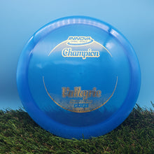 Load image into Gallery viewer, Innova Champion Valkyrie Distance Driver
