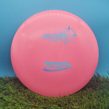 Load image into Gallery viewer, Innova Valkyrie Star Plastic Distance Driver
