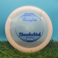 Load image into Gallery viewer, Innova Thunderbird Champion Plastic  Distance Driver

