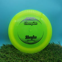 Load image into Gallery viewer, Innova Shryke Champion Plastic Distance Driver
