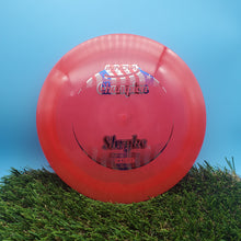 Load image into Gallery viewer, Innova Shryke Champion Plastic Distance Driver
