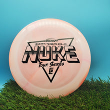 Load image into Gallery viewer, Discraft Tour Series Nuke Driver
