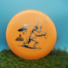 Load image into Gallery viewer, Discraft Roach Big Z Plastic Putter

