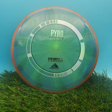 Load image into Gallery viewer, MVP Pirsm Plasma Plastic Pyro Midrange
