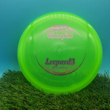 Load image into Gallery viewer, Innova Leopard3 Champion Plastic Fairway Driver
