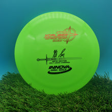 Load image into Gallery viewer, Innova Xcaliber Distance Driver
