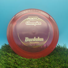 Load image into Gallery viewer, Innova Champion Plastic Daedalus Distance Diver
