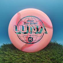 Load image into Gallery viewer, Discraft Tour Series Paul McBeth Luna Putter
