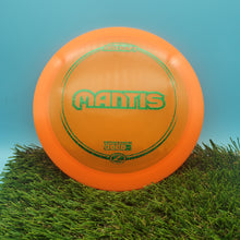Load image into Gallery viewer, Discraft Z Line Plastic Mantis Driver
