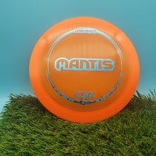 Load image into Gallery viewer, Discraft Z Line Plastic Mantis Driver
