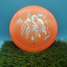 Load image into Gallery viewer, Discraft Big Z Plastic Anax Driver
