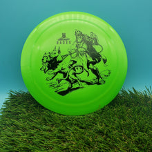 Load image into Gallery viewer, Discraft Big Z Hades Driver

