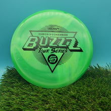 Load image into Gallery viewer, Discraft Chris Dickerson Buzzz SE Midrange
