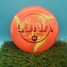 Load image into Gallery viewer, Discraft Tour Series Paul McBeth Luna Putter

