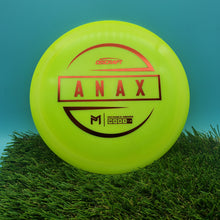Load image into Gallery viewer, Discraft Anax ESP Plastic Driver
