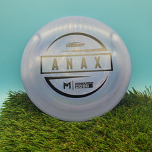Load image into Gallery viewer, Discraft Anax ESP Plastic Driver

