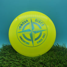 Load image into Gallery viewer, Innova First Run Star Plastic IT Fairway Driver
