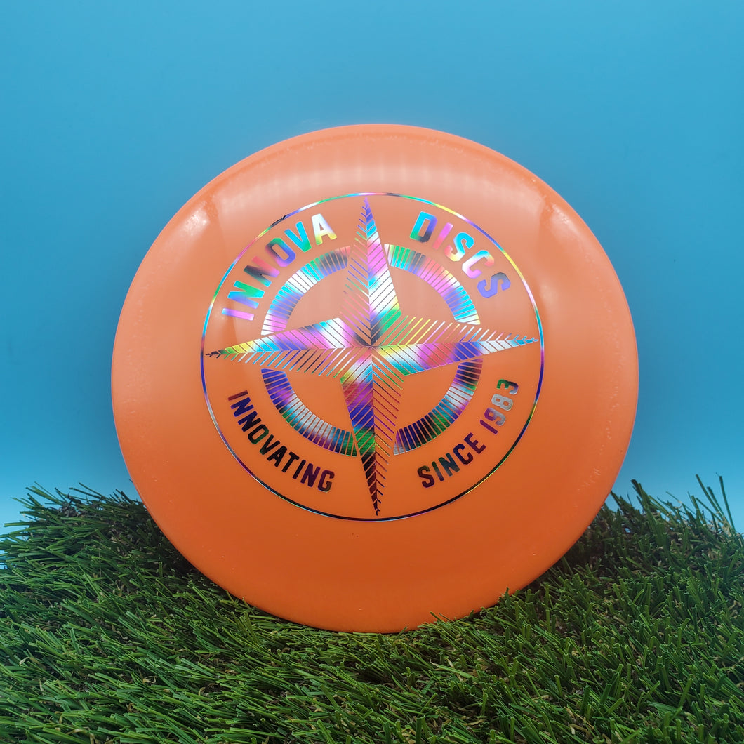 Innova First Run Star Plastic IT Fairway Driver