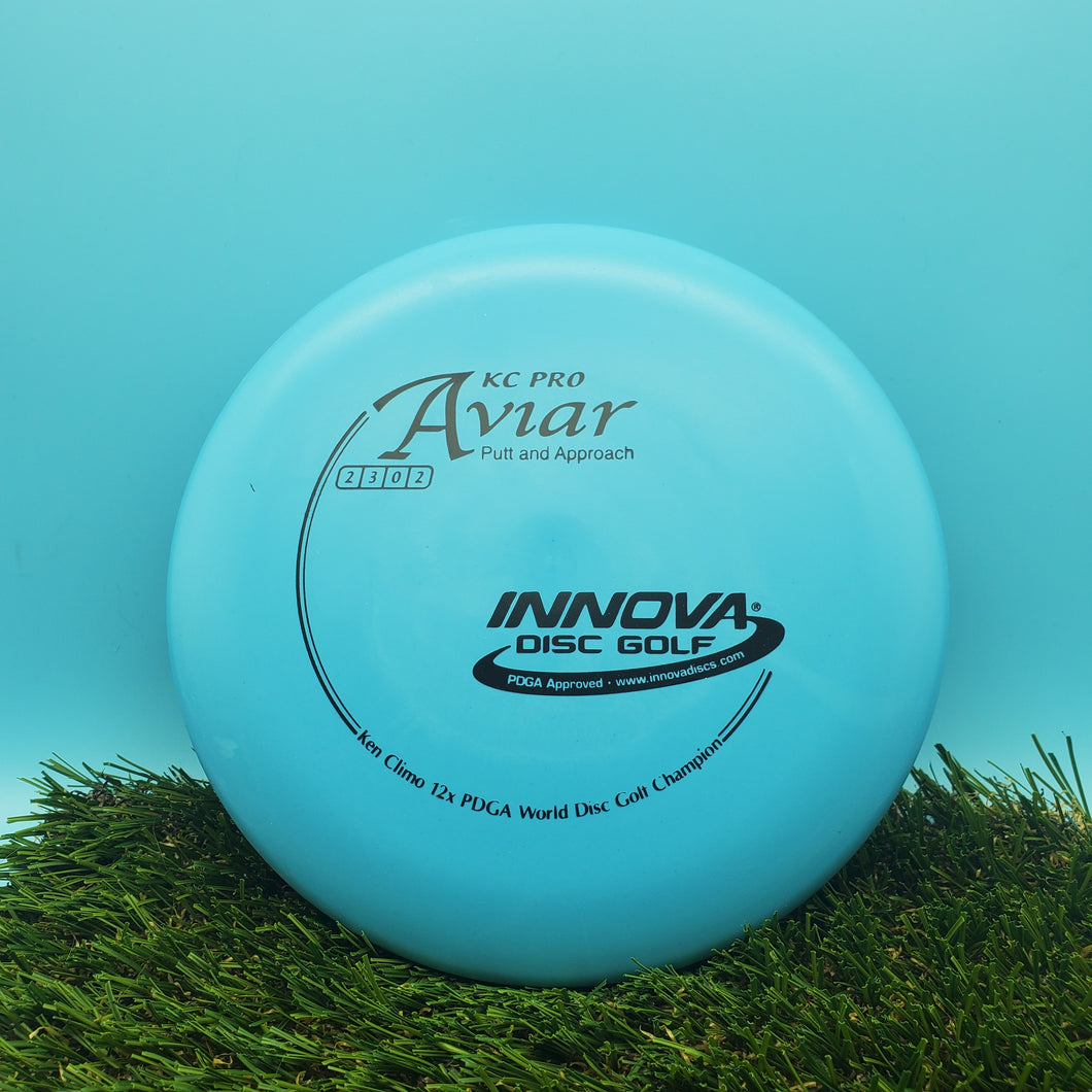 Innova KC Pro Aviar Putt/Approach