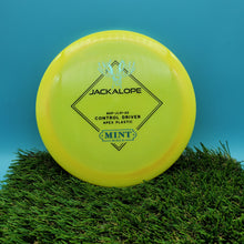 Load image into Gallery viewer, Mint Discs Apex Plastic Jackalope Fairway Driver
