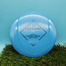 Load image into Gallery viewer, Mint Discs Apex Plastic Jackalope Fairway Driver
