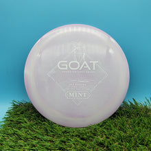 Load image into Gallery viewer, Mint Discs Apex Plastic Goat Driver
