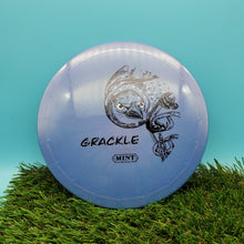 Load image into Gallery viewer, Mint Discs Apex Plastic Grackle Fairway Driver
