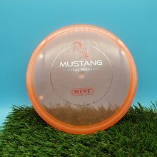 Load image into Gallery viewer, Mint Discs Eternal Plastic Mustang Midrange
