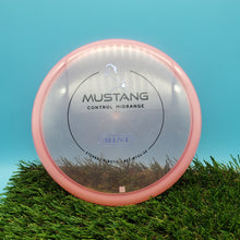 Load image into Gallery viewer, Mint Discs Eternal Plastic Mustang Midrange
