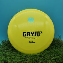 Load image into Gallery viewer, Kastaplast GRYMx K1 Plastic Distance Driver

