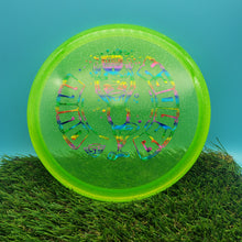 Load image into Gallery viewer, Discmania Simon Lizotte Metalflake Mind Bender MD1
