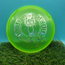 Load image into Gallery viewer, Discmania Simon Lizotte Metalflake Mind Bender MD1
