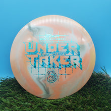 Load image into Gallery viewer, Discraft Ben Callaway Tour Series Undertaker Driver
