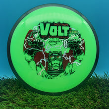 Load image into Gallery viewer, MVP Special Edition &quot;10th anniversary&quot; Volt Driver
