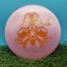 Load image into Gallery viewer, Discraft Big Z Nuke Driver
