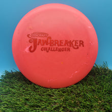 Load image into Gallery viewer, Discraft Jawbreaker Plastic Challenger Putter
