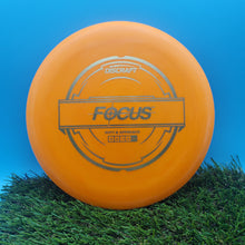 Load image into Gallery viewer, Discraft Putter Line Focus Putter
